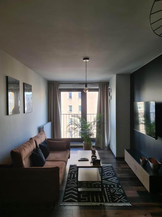 Copper Apartment Free Parking Wrocław Eksteriør billede