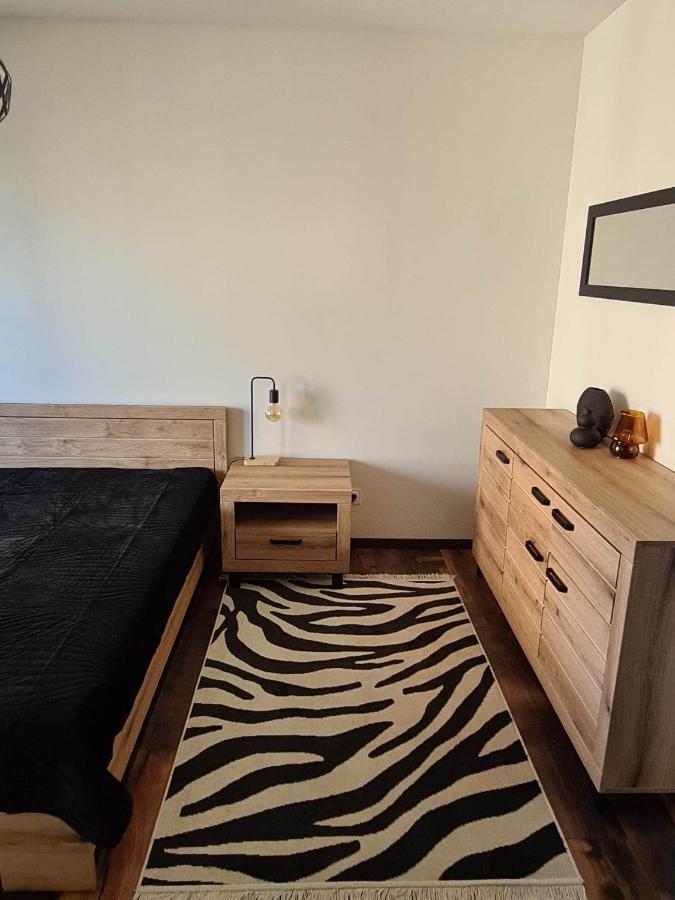 Copper Apartment Free Parking Wrocław Eksteriør billede