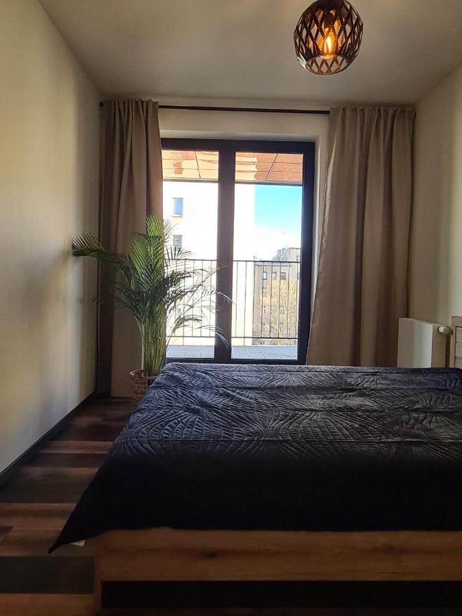 Copper Apartment Free Parking Wrocław Eksteriør billede